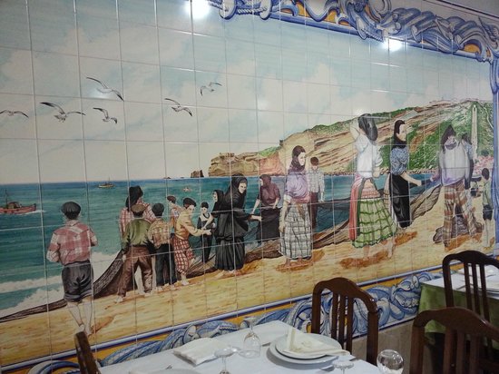 Restaurante Marisqueira O Luís