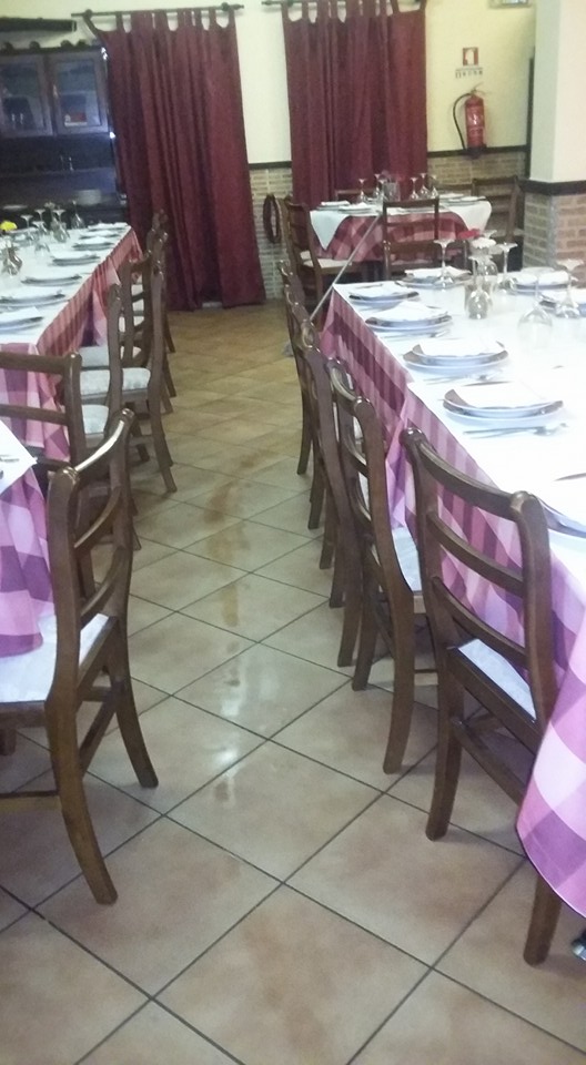 Restaurante O Chafariz