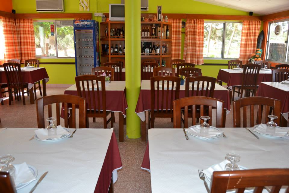 Restaurante Mira Ponte
